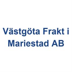 Västgöta Frakt I Mariestad AB