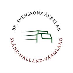 Bröderna Svenssons Åkeri AB
