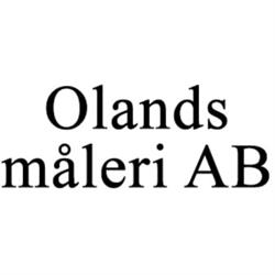 Olands måleri AB