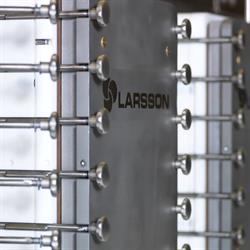 G. Larsson Starch Technology AB