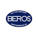 Beros Kontorsservice AB