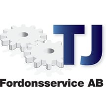 TJ Fordonservice Södertälje