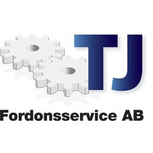 TJ Fordonservice Södertälje