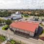 Shurgard Self-Storage Helsingborg