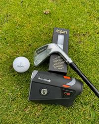 Kalmar Golfbutik / Golfbutik.se + Discgolfshop.se