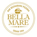 Bella Mare - Restaurang, Pizza, Bar