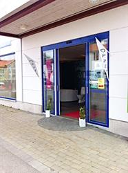 Kakelcenter på Öland AB