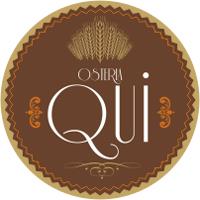Osteria Qui - Italiensk restaurang Malmö