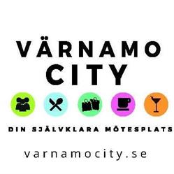 Värnamo City AB