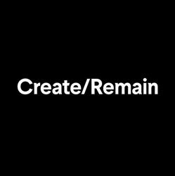 Create/Remain Stockholm