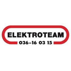 Elektroteam Elteknik i Jönköping AB
