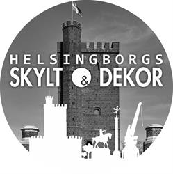 Helsingborgs Skylt & Dekor AB