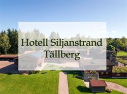 Hotell Siljanstrand - i vackra Tällberg