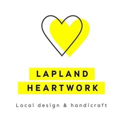 LAPLAND HEARTWORK