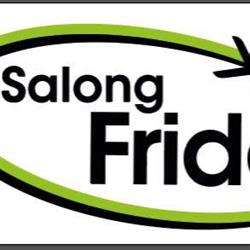 Salong Frida Skåne AB