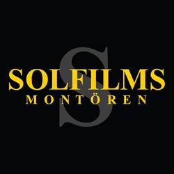 Solfilmsmontören Sverige AB