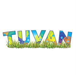 Tuvans förskola