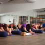 Hot Yoga Uppsala