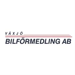 Växjö Bilförmedling AB