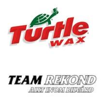 Team Rekond i Södertälje
