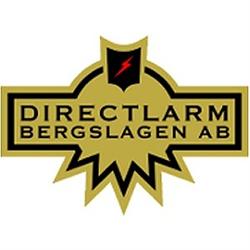 Directlarm Bergslagen AB
