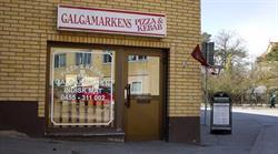 Galgamarkens Pizza & Indisk Mat