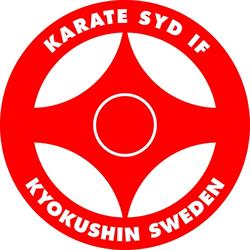 Karate Syd IF