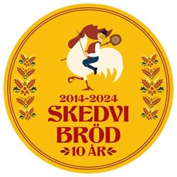 Skedvi Bröd AB
