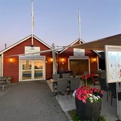 Borstahusens Fiskaffär Sund-sill Förädling
