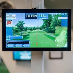 Ullna Indoor Golf