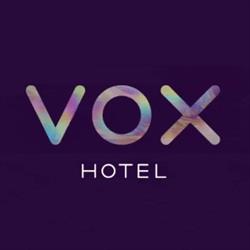 Vox Hotel AB