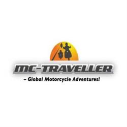 Mc-Traveller I Stockholm AB