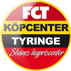 FCT Köpcenter AB