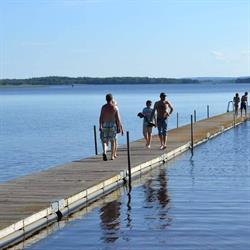 Karlsborgs Camping