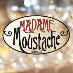 Madame Moustache