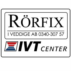 Rörfix i Veddige AB