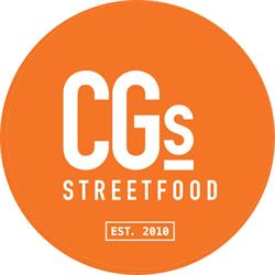 CGs Burgers & Pizzas - Danderyd