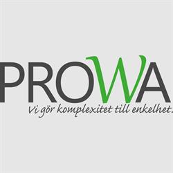 Prowa webbyrå