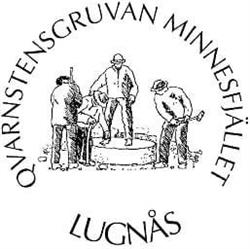 Qvarnstensgruvan i Lugnås