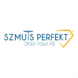 Szmuts - Perfekt Städ Väst AB