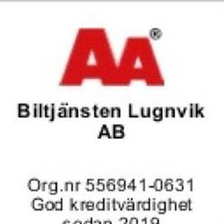 Biltjänsten Lugnvik AB