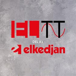 ELTT, Ljus&Rum