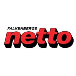 Falkenbergs Netto