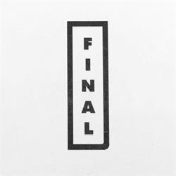 Galleri Final