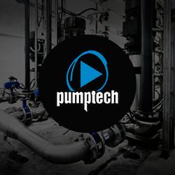 Pumptech i Dalarna AB