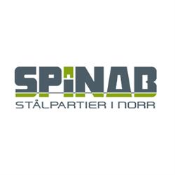 Stålpartier i Norr AB