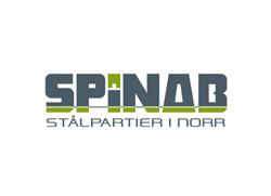 Stålpartier i Norr AB