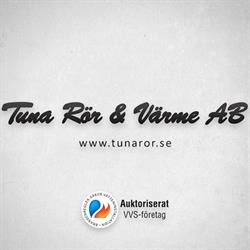 Tuna Rör & Värme AB