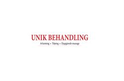 Unikbehandling