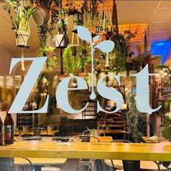 Zest i Karlstad en kta ekologisk matbar